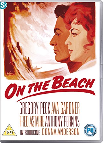 On The Beach - Special Edition (1959)
