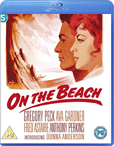 On The Beach - Special Edition (Blu-ray)