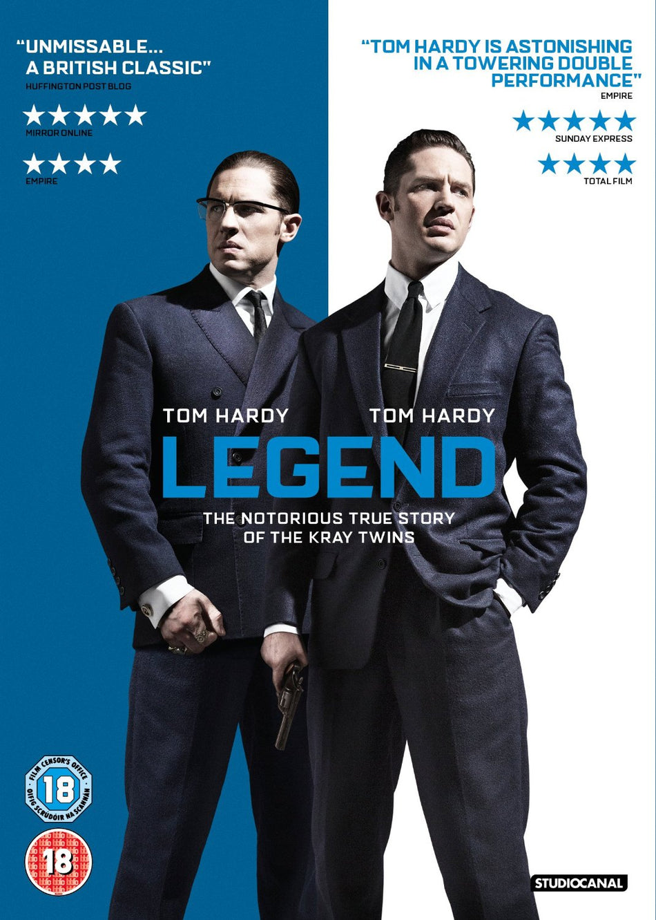 Legend (2015)