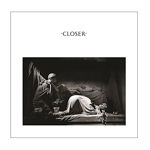 Joy Division - Closer [Vinyl]