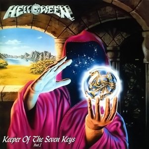 Helloween - Keeper Of The Seven Keys Part I [Vinyl]