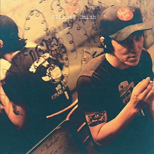 Elliott Smith - Either/Or (Music CD)