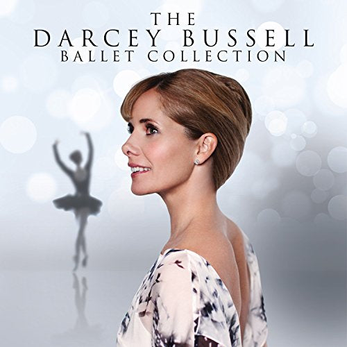 Various Artists - The Darcey Bussell Ballet Collection (Music CD)