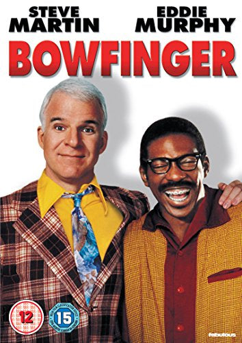 Bowfinger (1999)