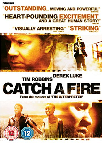 Catch A Fire (2006)