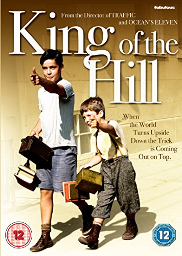 King Of The Hill (1993)