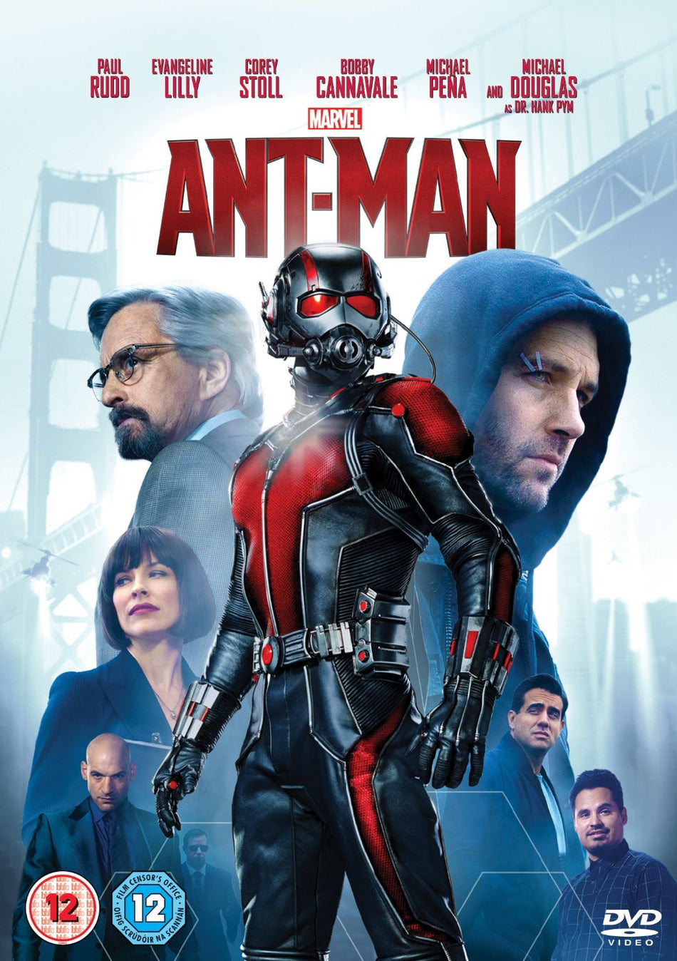 Ant Man