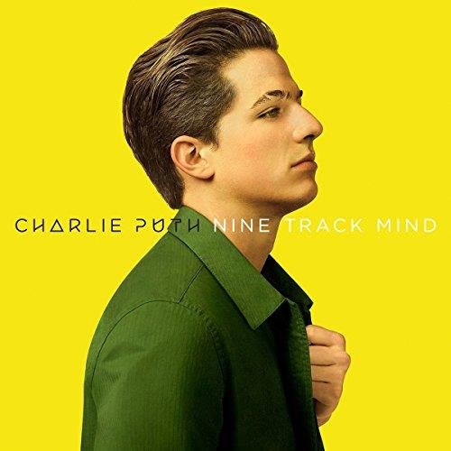 Charlie Puth - Nine Track Mind (Music CD)