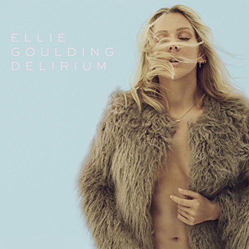 Ellie Goulding - Delirium (Parental Advisory) (Music CD)
