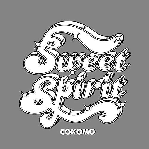 Sweet Spirit - Cokomo (Music CD)