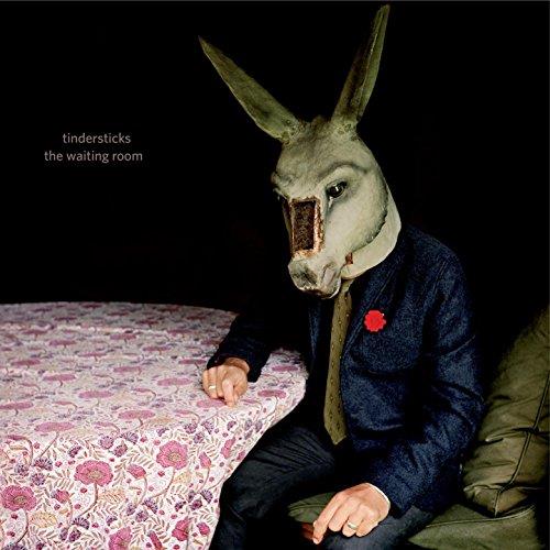 Tindersticks - Waiting Room (Music CD)