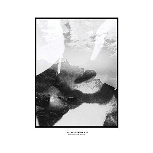 Hippo Campus - Halocline Eps (Music CD)