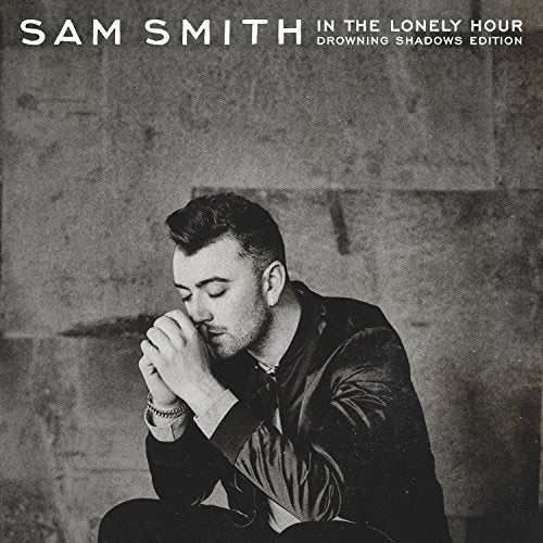 Sam Smith - In The Lonely Hour: Drowning Shadows Edition (2 CD) (Music CD)