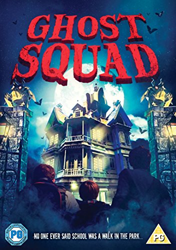 Ghost Squad (2015)