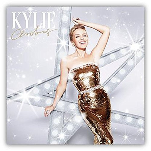 Kylie Minogue - Kylie Christmas [CD+DVD] (Music CD)