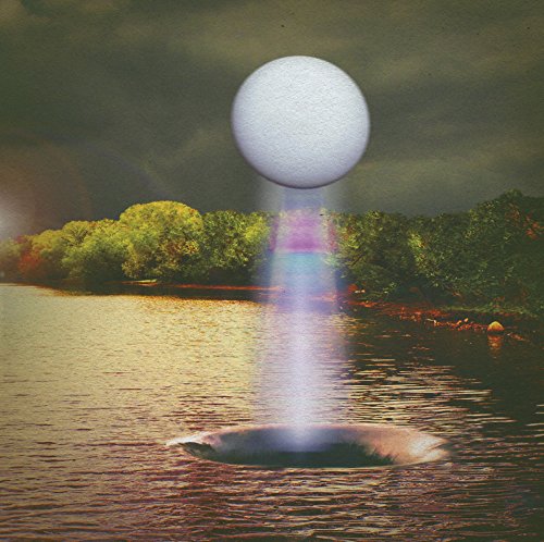 Besnard Lakes (The) - Coliseum Complex Musuem (Music CD)