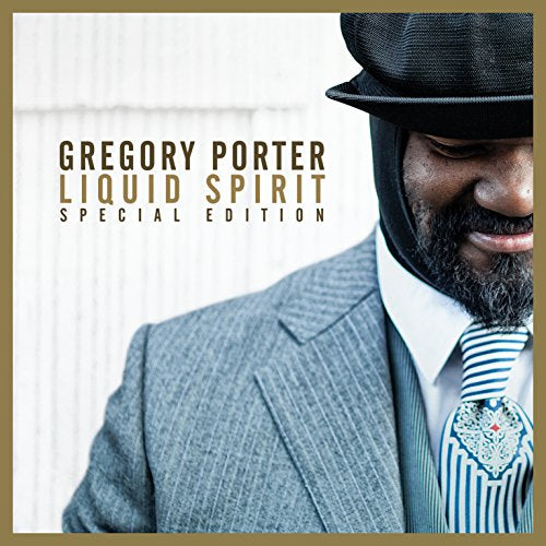 Gregory Porter - Liquid Spirit (Special Edition) (Music CD)