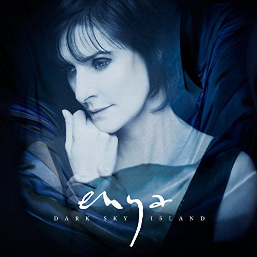 Enya - Dark Sky Island (Music CD)