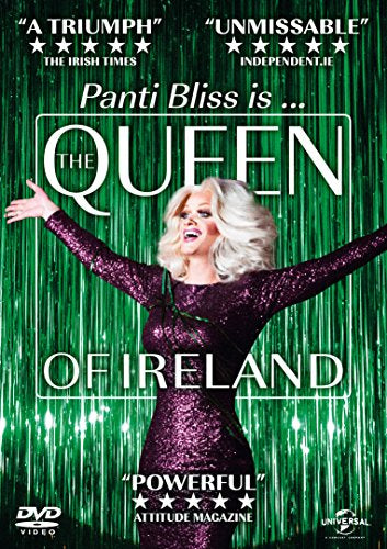 Panti Bliss: The Queen of Ireland