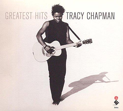 Tracy Chapman - Greatest Hits (Music CD)