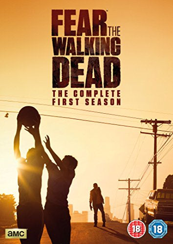 Fear The Walking Dead - Season 1