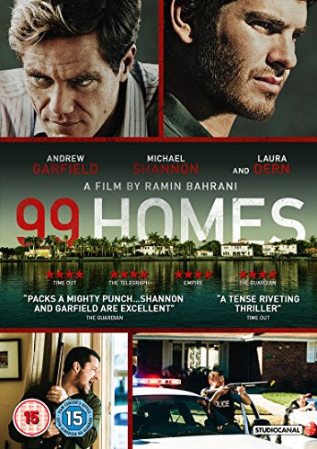 99 Homes (2015)