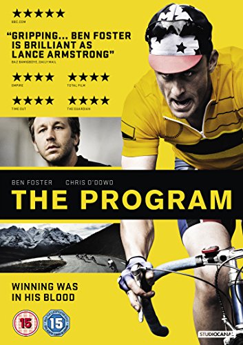 The Program (2015)