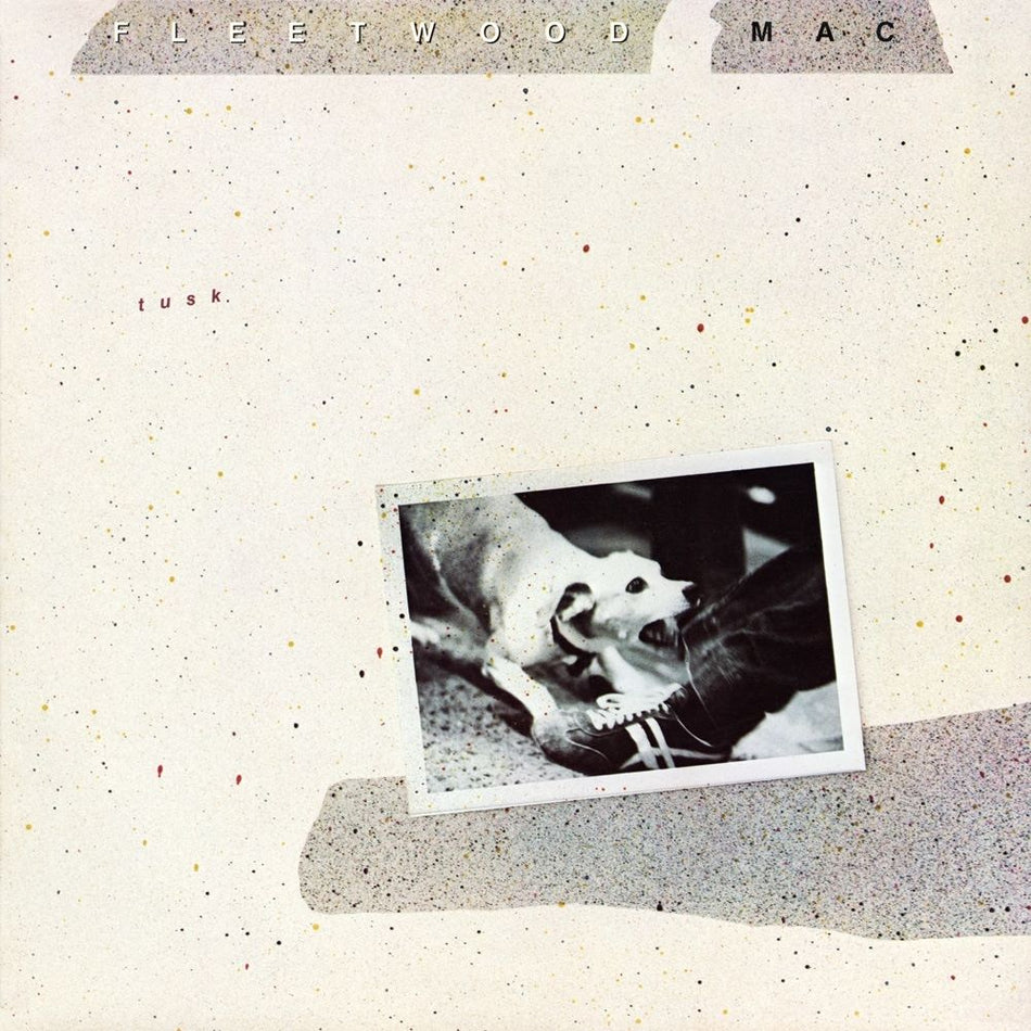 Fleetwood Mac - Tusk (Music CD)