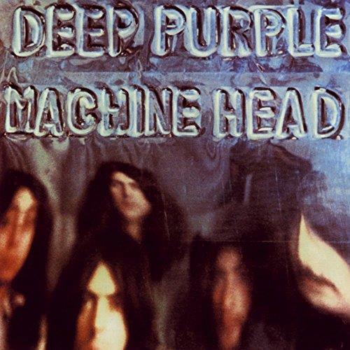 Deep Purple - Machine Head (Music CD)