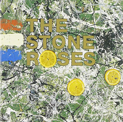 The Stone Roses - The Stone Roses (20th Anniversary Special Edition) (Music CD)