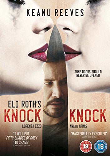Knock Knock (2015)