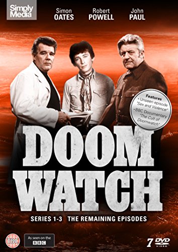 Doomwatch