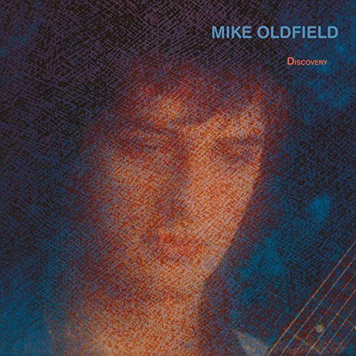 Mike Oldfield - Discovery (Music CD)