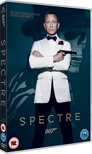 Spectre (2015)