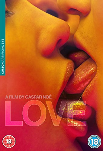 Love [DVD]