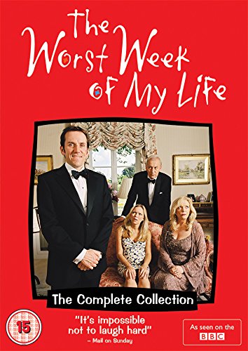 The Worst Week of My Life: The Complete Collection [DVD]