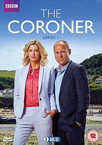 The Coroner - Series 1