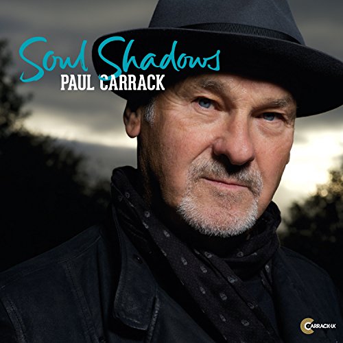 Paul Carrack - Soul Shadows (Music CD)