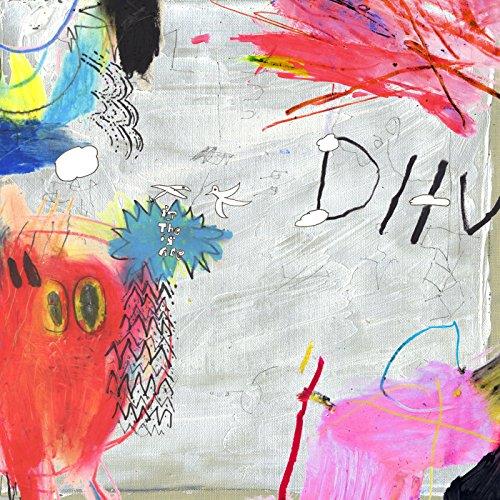 DIIV - Is the is Are (Music CD)