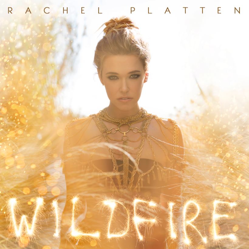 Rachel Platten  - Wildfire (Music CD)
