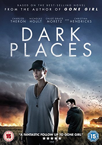 Dark Places (2016)
