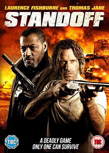 Standoff (2015)