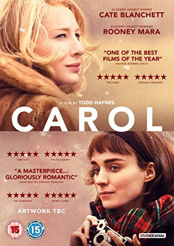 Carol (2016)