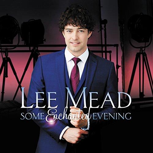 Lee Mead - Some Enchanted Evening (Music CD)