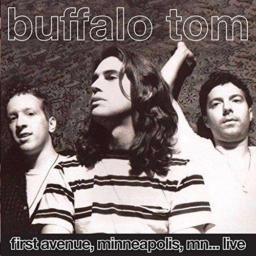 Buffalo Tom - Live (First Avenue, Minneapolis, MN) (Music CD)