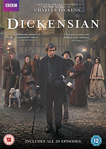 Dickensian