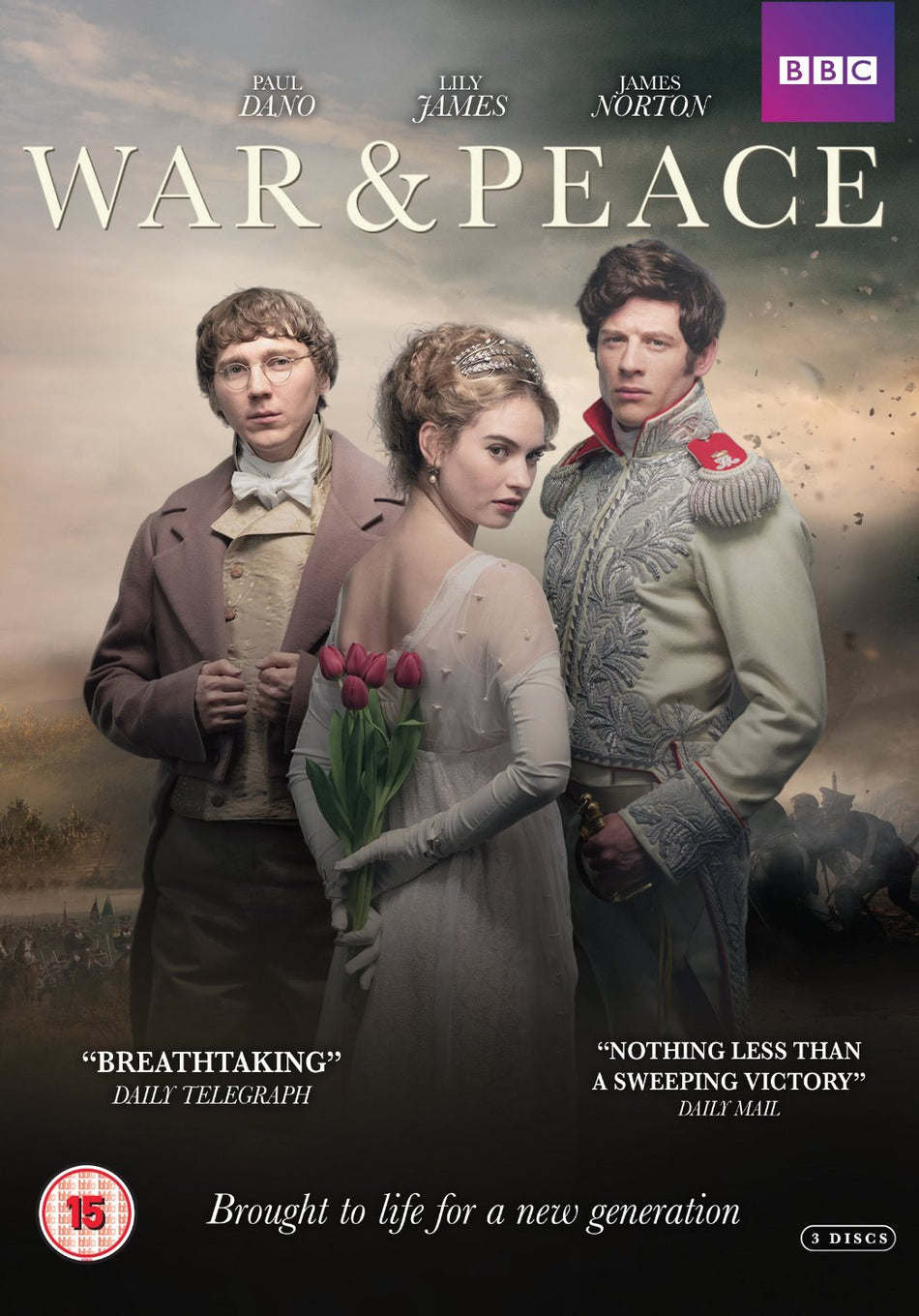 War & Peace