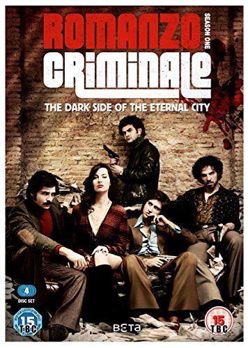 Romanzo Criminale: Season 1