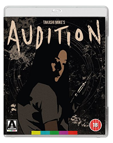 Audition (Blu-ray)
