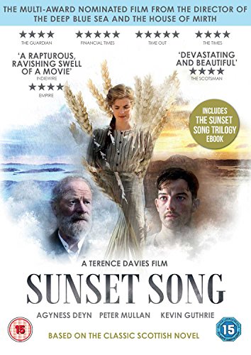 Sunset Song (2015)